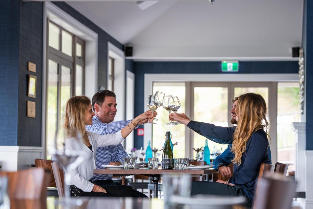 Paroa Bay Winery Villa Russell Buitenkant foto